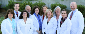 Asheville Women's Medical Center - OB/GYN staff