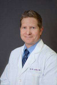 Jon Larrabee, MD